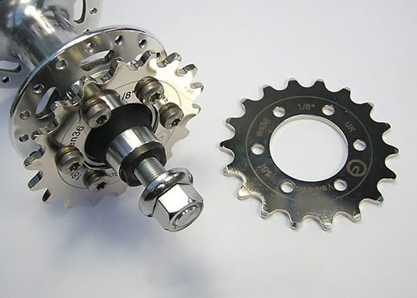 Timing Sprocket